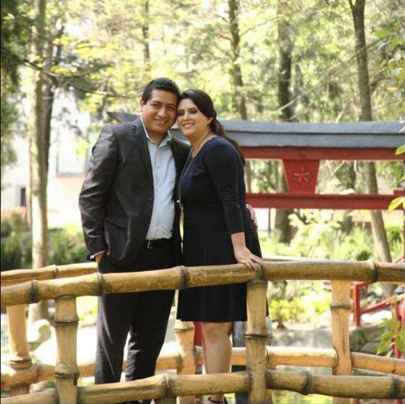 Mis padrinos