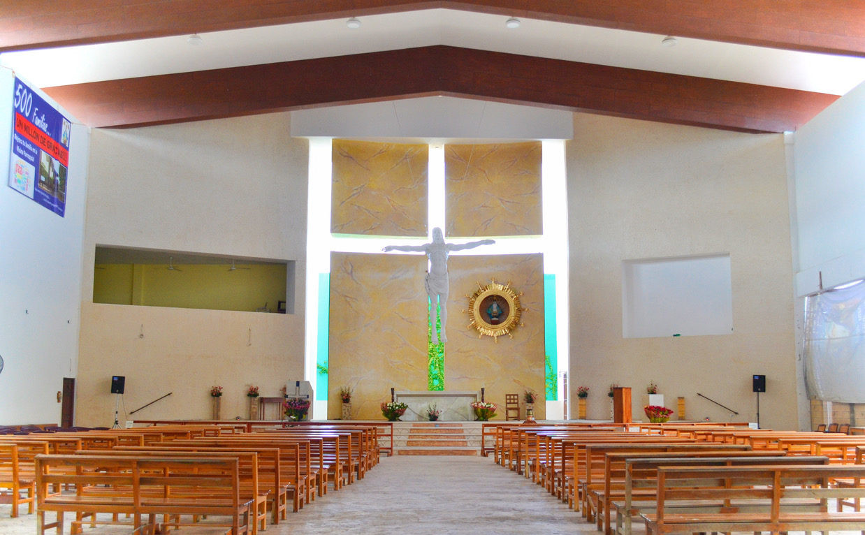 Iglesia